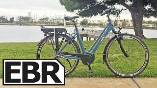 Gazelle Medeo T9 Review  2k [upl. by Arianne]