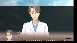 The Cheating Doctor Café Stella and the Reapers Butterflies part 27Shiki Route [upl. by Crystie]