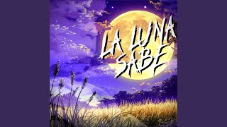 la luna sabe cuanto te ame [upl. by Eelsha]