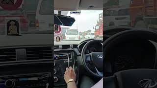 Morning me traffic me faas gaye😱😅shortvideo minivlog minitravelvlog trending vlog travel [upl. by Drazze]