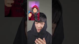 Beatbox Challenge beatbox tiktok [upl. by Nachison]