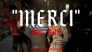 Bag Boy  quotMERCIquot Prod By Benzoe Official Music Video [upl. by Dielle]