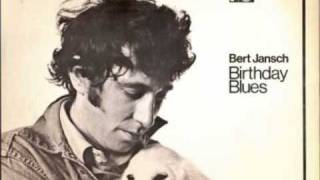 Bert Jansch Poison [upl. by Ahsla]