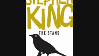 Stephen Kings The Stand Chapter 8 only [upl. by Torto915]