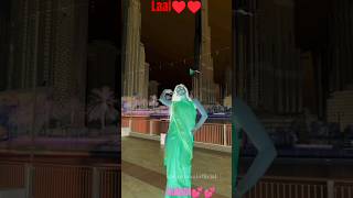 💓💓gulabi sadi💓💓  ♥️lali laal♥️  youtubeshorts shorts viral trend  MrBeast [upl. by Acnairb406]