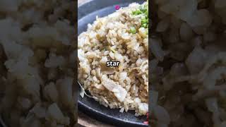 Quick amp Easy Yakimeshi Recipe [upl. by Rubinstein813]