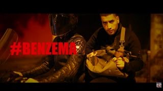 Brulux  Benzema Clip Officiel [upl. by Ardeahp]