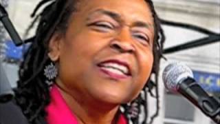 Linda Tillery amp The Cultural Heritage Choir • Jaime Morenos Jam [upl. by Mellette104]