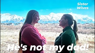 Sister Wives Season 19 Episode 10 review amprecap [upl. by Aihsercal]