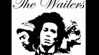 Bob Marley  Stay With Me [upl. by Htaeh]