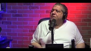 Joey Diaz Talks About His Dear Old Friend Marilyn [upl. by Doone]