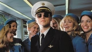 Official Trailer Catch Me If You Can 2002 [upl. by Wynnie]