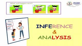 Inference for Nursery [upl. by Andra]