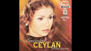 Ceylan  Halay wwwceylanfanclubcom [upl. by Certie]