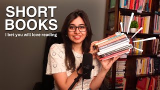 10 Short Books Under 150 Pages  must read books for beginners [upl. by Ashton965]