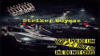 MoMoney C  StrikerBoyz feat Drench Reap X Jor Official Audio [upl. by Briney529]