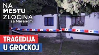 Na mestu zločina sa Mašanom  16022023 [upl. by Ahsatam]