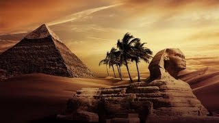 Ancient Egyptian Music – Prince of Egypt [upl. by Strenta711]