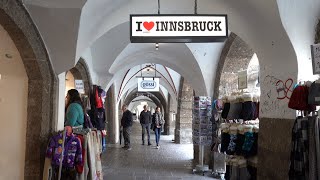 Innsbruck 2024 [upl. by Eeroc]