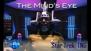 A Look at The Minds Eye TNG [upl. by Ranjiv551]