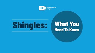 Shingles What you need to know about causes symptoms and prevention [upl. by Ykcor]