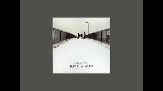 06 Disorder  Joy Division [upl. by Ettelloc]