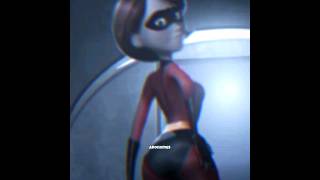 Elastigirl  Helen Parr  The incredibles  My mom is a baddie  Deliincredibles edit shorts [upl. by Edi271]