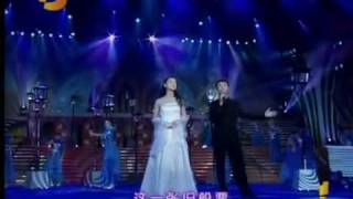 濤聲依舊 陳坤 Chen Kun Song Live [upl. by Girovard622]