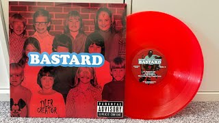 Tyler the Creator Bastard Vinyl [upl. by Madi]