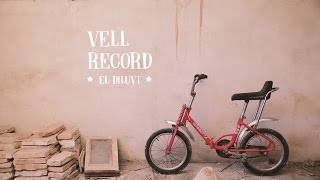 el Diluvi  Vell Record Videoclip Oficial [upl. by Debora804]