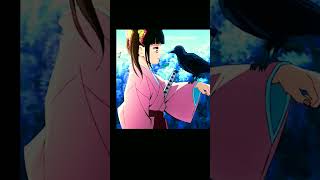 KANAO TSUYURI EDIT AMVSHAPE OF YOU demonslayers kanaotsuyuri edit amv viral shorts [upl. by Hapte]