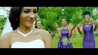 Oritse Femi  Igbeyawo Official Video [upl. by Ernestine]