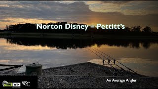 Norton Disney  Pettitts [upl. by Comras]