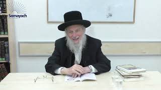 Pesach Haggadah PT 1  Intro Kaddish Maggid Rabbi Dovid Gottleib Jewish Holidays [upl. by Earvin]