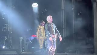 4K Rammstein  Du Hast Live  Olympiastadion München 08062023 [upl. by Strephon187]