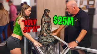 Pawn Stars Deals Gone Incredibly Wrong [upl. by Brandie175]