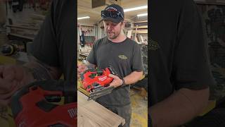 NEW TOOL Milwaukee M18 Fuel Jigsaw tools woodworking [upl. by Phillada]