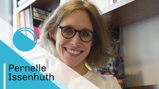 Pernelle Issenhuth Assistante ingénieure en sociologie  Talents CNRS [upl. by Billat23]