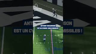 Un cyborg football nfl sports [upl. by Qahsi]