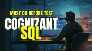 Cognizant Most Asked SQL Questions and Answers Cognizant Technical Round [upl. by Anelys266]