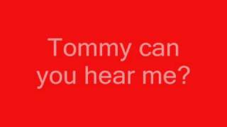 Tommy The Who With lyrics Part 3 [upl. by Tilford]