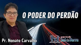 O Cuidado de Deus com seus Filhos  Pr Nonato Carvalho [upl. by Nilre145]