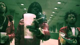 Chief Keef  Earned It Slowed [upl. by Aicilanna]