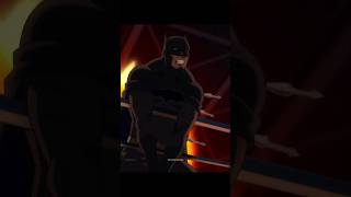 Batman sacrifices himself for Batwoman  shorts batman youtubeshorts batwoman [upl. by Licna]