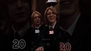 Weasley twins edit sad😭❤️ [upl. by Galvin183]