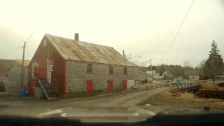 Seal Cove the Beach and Smokehouses [upl. by Klug]