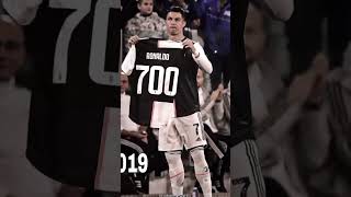 Ronaldo 700 to 900 goals trendingviralvideo shortvideo cr7 [upl. by Airad]