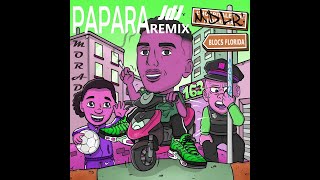 PAPARA Remix  Jose de Juana [upl. by Rosdniw466]