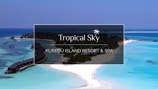 Kuredu Island Resort amp Spa [upl. by Arimihc]