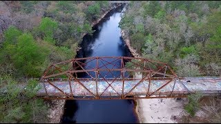 Valdosta Tourism Video [upl. by Ereynihc]